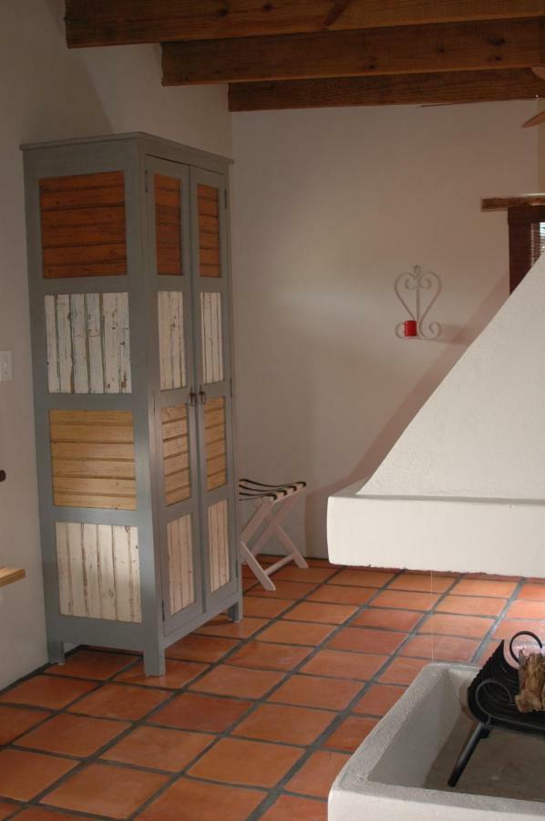 Tanagra Wine & Guestfarm Appartement McGregor Buitenkant foto