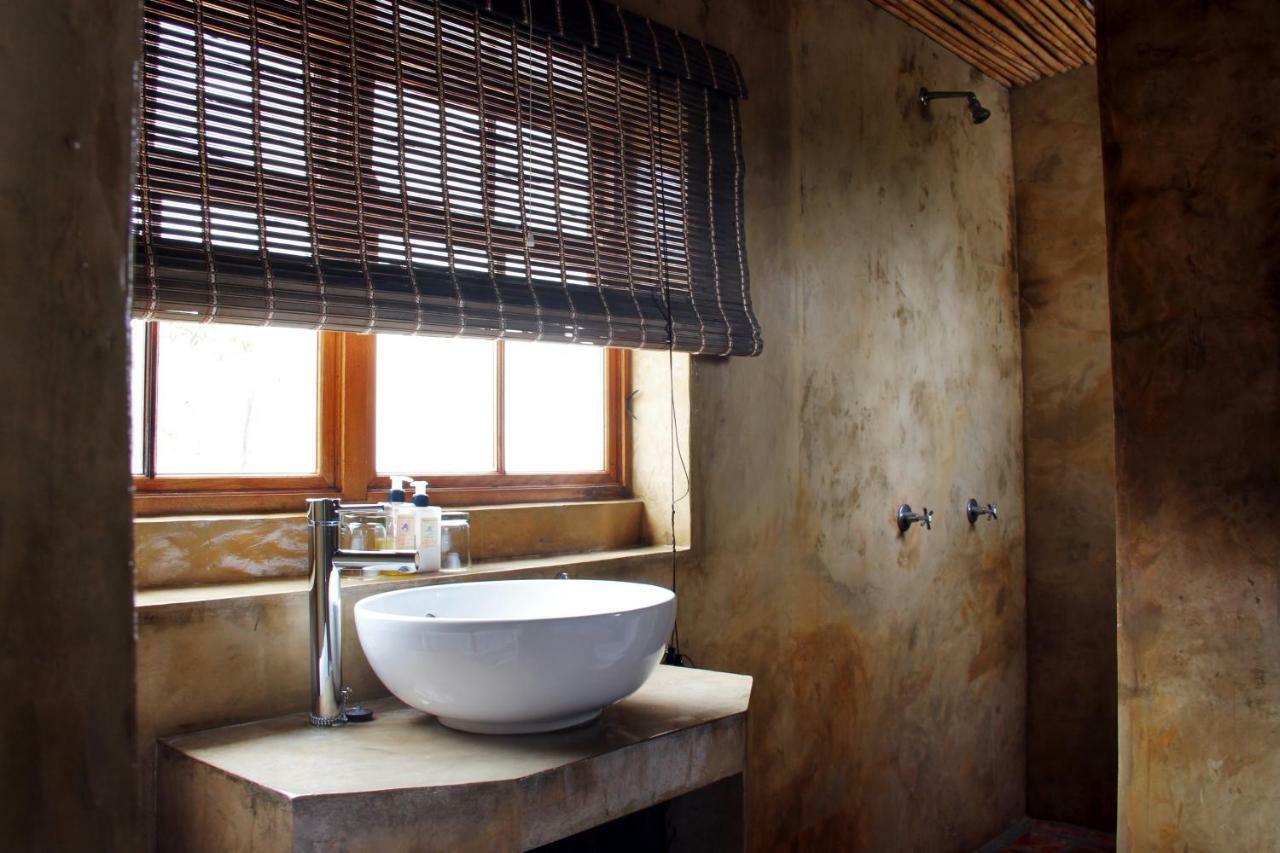 Tanagra Wine & Guestfarm Appartement McGregor Buitenkant foto