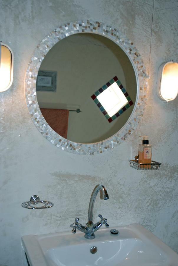 Tanagra Wine & Guestfarm Appartement McGregor Buitenkant foto
