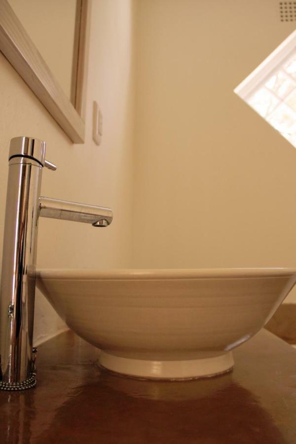 Tanagra Wine & Guestfarm Appartement McGregor Buitenkant foto